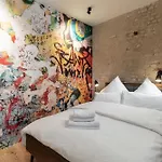 Apartment Urban Loft Duplex -60sqm- Near Antonplatz Berlin