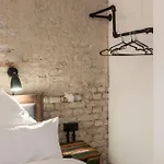 Urban Loft Duplex -60sqm- Near Antonplatz * Berlín
