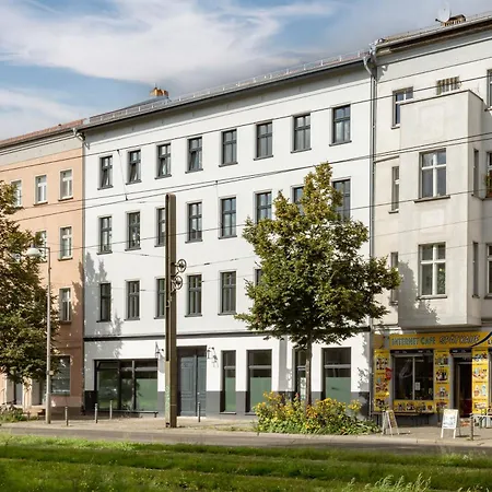 Apartamento Coolest In Berlin, Easy Check-in, Industrial Style, Close To Center #3 *