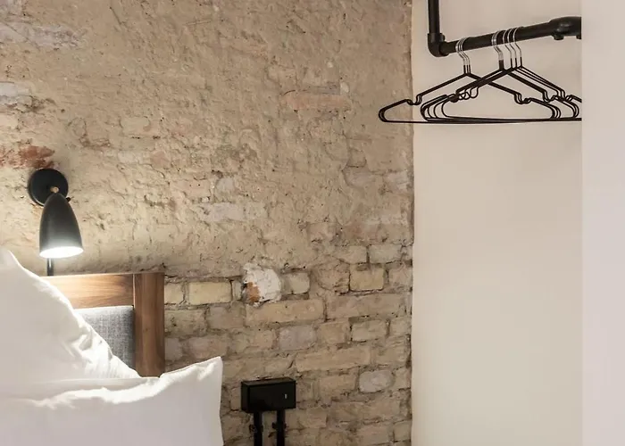 Urban Loft Duplex -60sqm- Near Antonplatz * برلين