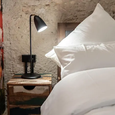 아파트 Urban Loft Duplex -60sqm- Near Antonplatz *