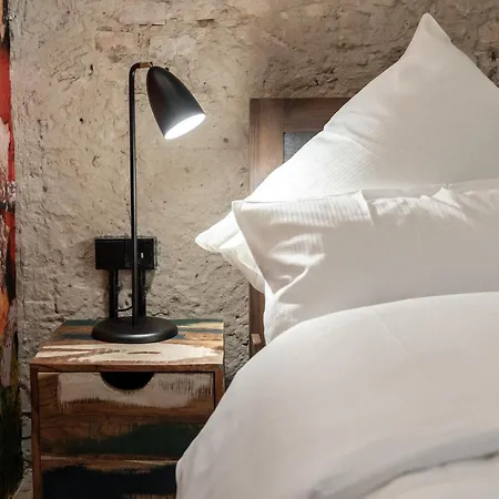 Urban Loft Duplex -60sqm- Near Antonplatz * 베를린